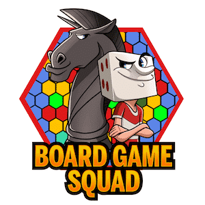 Board Game Squad